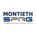 Montieth SPRG | Branding and Communications Logo