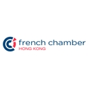 French Chamber of Commerce and Industry in Hong Kong | Accounting, Legal & Business Support Logo