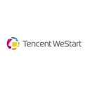 Tencent WeStart (Hong Kong) | Co-working Space Logo