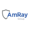 AMRAY GROUP LIMITED | Life Sciences & Health Tech Logo