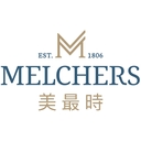 Melchers (H. K.) Ltd. | Accounting, Legal & Business Support Logo