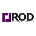 ROUGHAN & O'DONOVAN LTD Logo