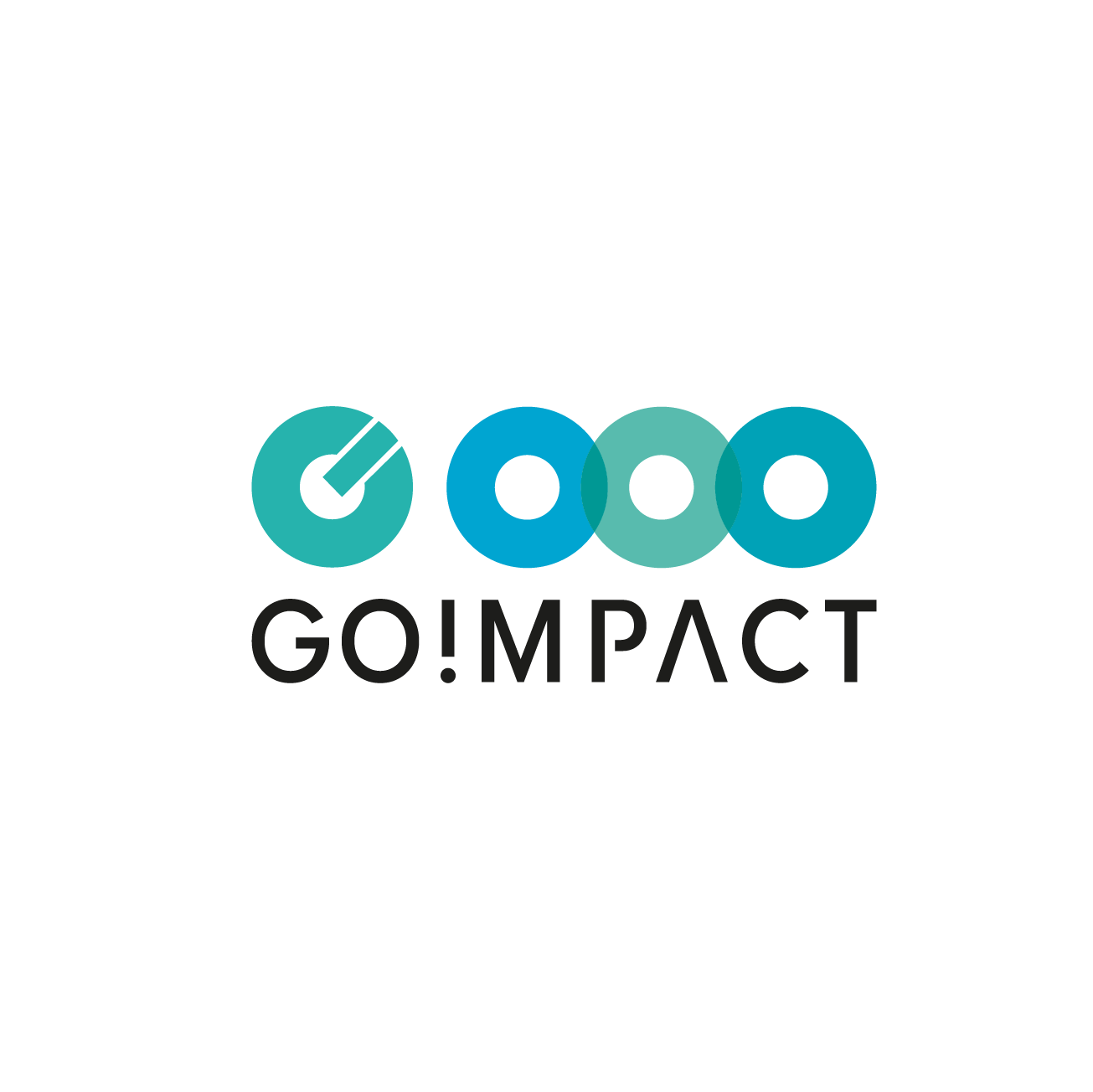 GoImpact | Education / Training Logo