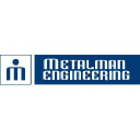METALMAN ENGINEERING LTD Logo
