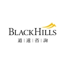 BlackHills | Property Services Logo