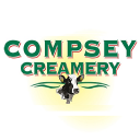 COMPSEY CREAMERY SOCIETY LTD Logo