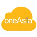 OneAsia Network Limited | IT Solutions Logo