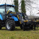 ROSSMORE ENGINEERING LTD | Agriculture & Equine Logo