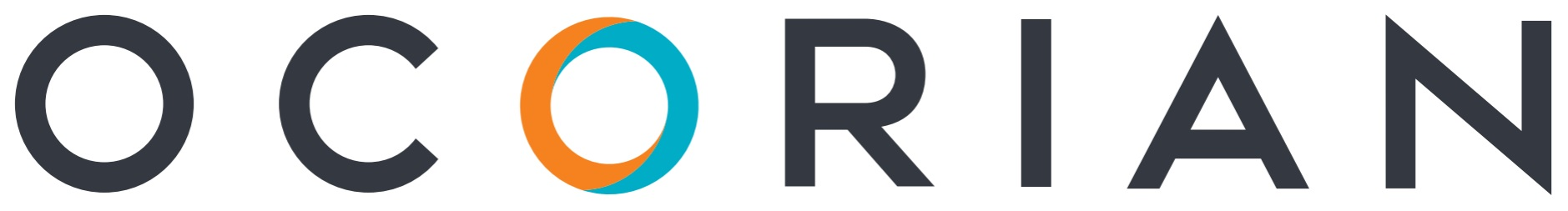 Ocorian | Accounting & Company Secretarial Logo