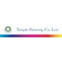 TEMPLE PRINTING CO LTD Logo