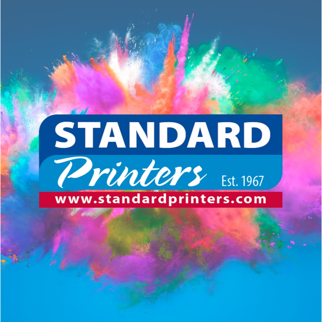 Standard Printers | Material, Print & Packaging