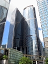 Citibank Hong Kong | Banks Logo