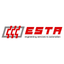 ESTA MANUFACTURING & SALES LTD Logo