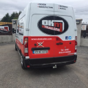 OKM TRAILERS (MANUFACTURING) LTD Logo