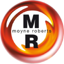 MOYNE ROBERTS (IRELAND) LTD Logo