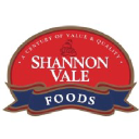 SHANNON VALE FOODS Logo