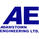 ADAMSTOWN ENGINEERING LTD Logo