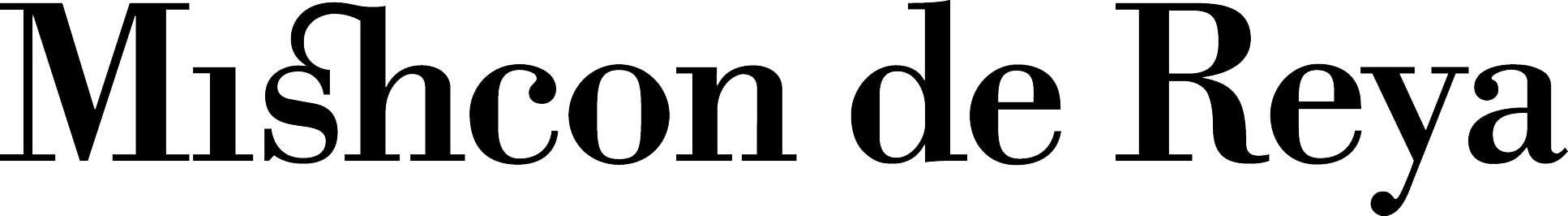 Mishcon de Reya LLP | Accounting, Legal & Business Support Logo