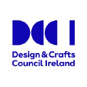 CRAFTS COUNCIL OF IRELAND COMPANY LIMITED BY GUARANTEE Logo