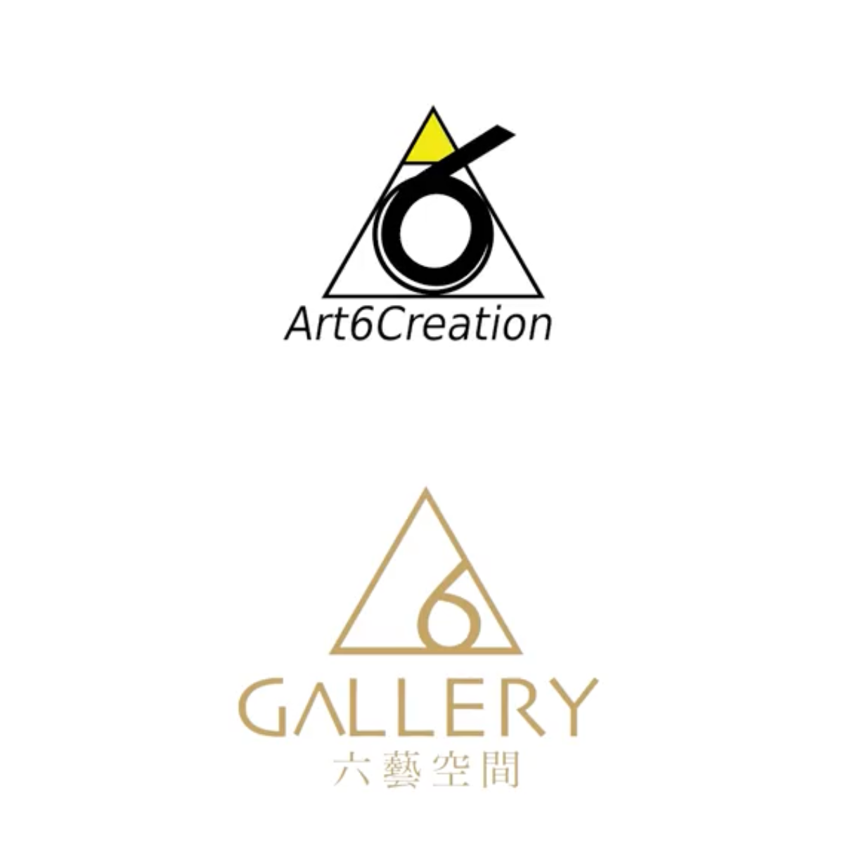 ART6 Creation international limited | Event solution Logo