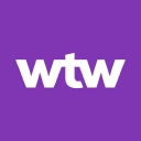 WTW | Banking, Finance & Insurance Logo