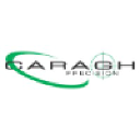 CARAGH TOOL & DIE LTD | Life Sciences & Health Tech Logo