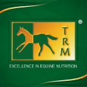 THOROUGHBRED REMEDIES MANUFACTURING UNLIMITED COMPANY | Agriculture & Equine Logo