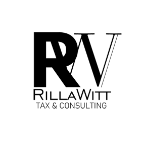 RillaWitt Tax and Consulting Services Limited | Accounting, Legal & Business Support Logo