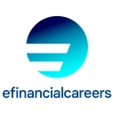 eFinancialCareers | HR, Education & Relocation Logo