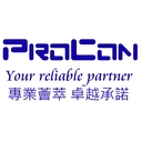 Procon Group | Accounting, Legal & Business Support Logo