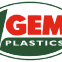 GEM PLASTICS LTD Logo