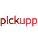Pickupp | Logistics & Transportation Logo