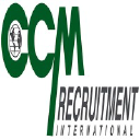 CCM INTERNATIONAL LTD Logo