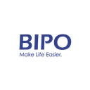 BIPO Service | HR, Education & Relocation Logo