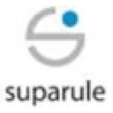SUPARULE SYSTEMS LTD Logo
