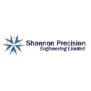 SHANNON PRECISION ENGINEERING LTD Logo