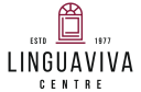 THE LINGUAVIVA CENTRE LTD | Education Logo