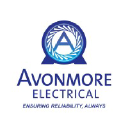 AVONMORE ELECTRICAL CO LTD Logo