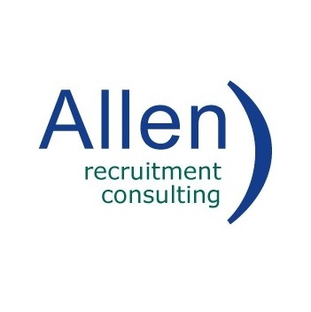 ALLEN RECRUITMENT CONSULTING LTD | Talent Acquisition & Management Logo