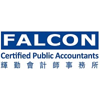 Falcon Certified Public Accountants Ltd. | Accounting, Legal & Business Support Logo