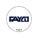 FAYCO PRESSINGS LTD Logo