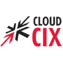 CLOUDCIX LIMITED Logo
