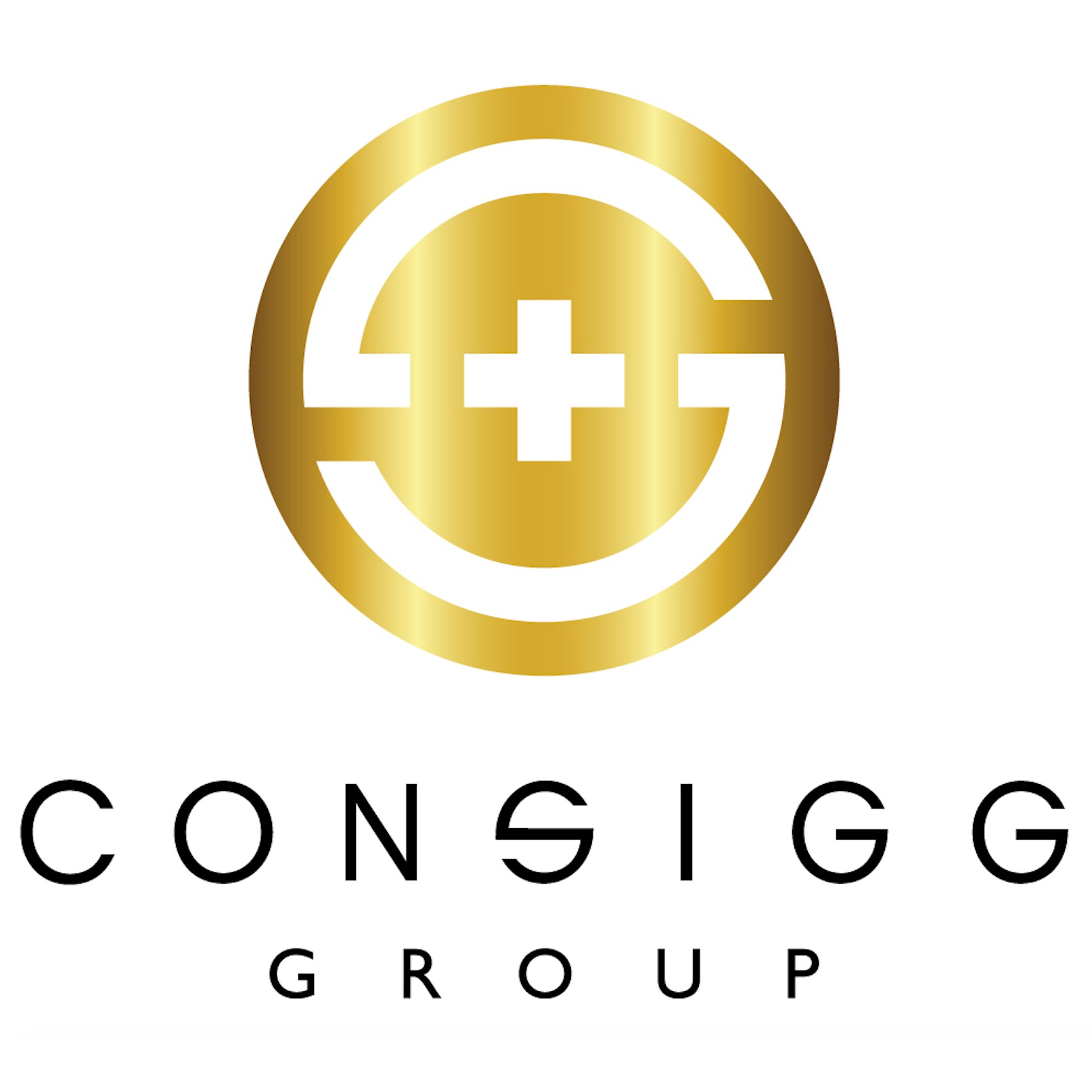 CONSIGG Group | Banking, Finance & Insurance Logo