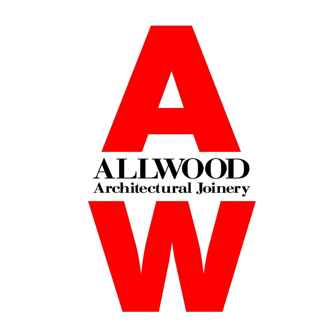 ALL WOOD ARCHITECTURAL JOINERY LIMITED Logo