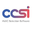 CCSI LTD Logo