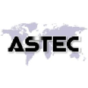 ASTEC GLOBAL CONSULTANCY LTD Logo