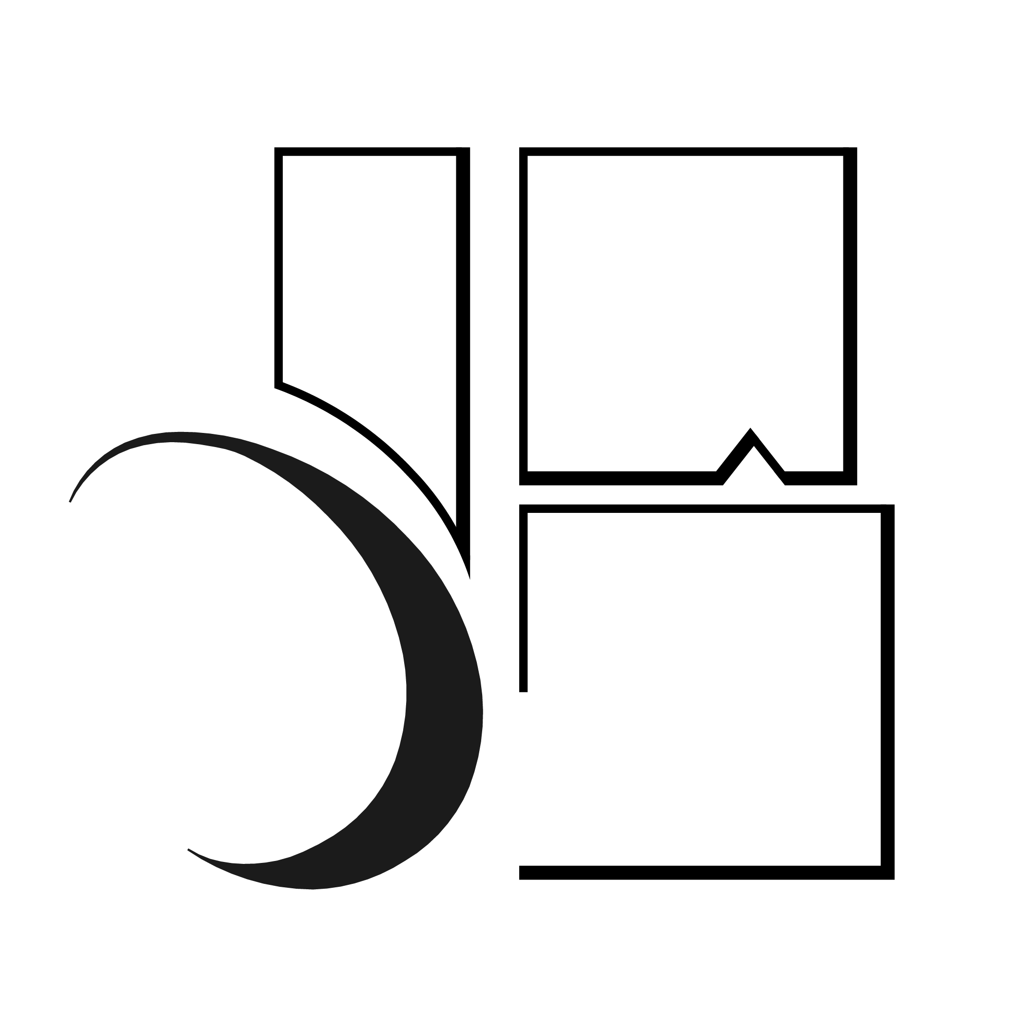 Singular Studio Limited | Design Logo