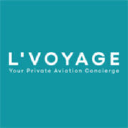 L'voyage Travel Company Limited | Logistics & Transportation Logo