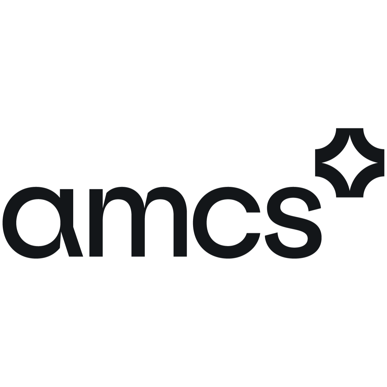 AMCS Group Logo