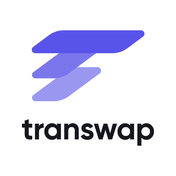 Transwap Limited | Financial Services /FinTech Logo